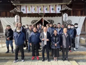明けましておめでとうございます。本年もよろしくおねがいします。