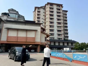 復興へのねがい　～能登を訪ねて～