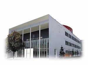 小倉リハビリテーション学院大規模修繕工事がスタートしました！